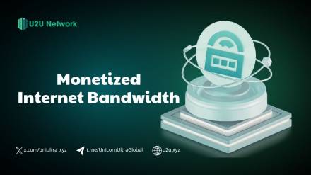 Monetized Internet Bandwidth: A New Frontier in Passive Income for the Tech-Savvy