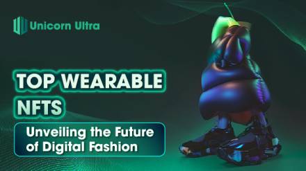 Top NFT Wearables - Unveiling the Future of Digital Fashion