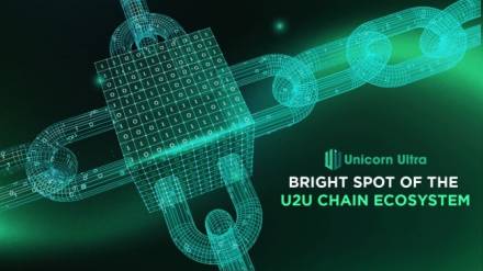 Bright spot of the U2U Chain ecosystem