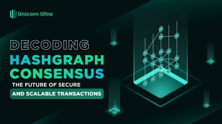 What is Hashgraph Consensus? The Future of Secure and Scalable Transactions