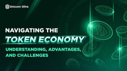 What is Token Economy? Understanding, Advantages, and Challenges