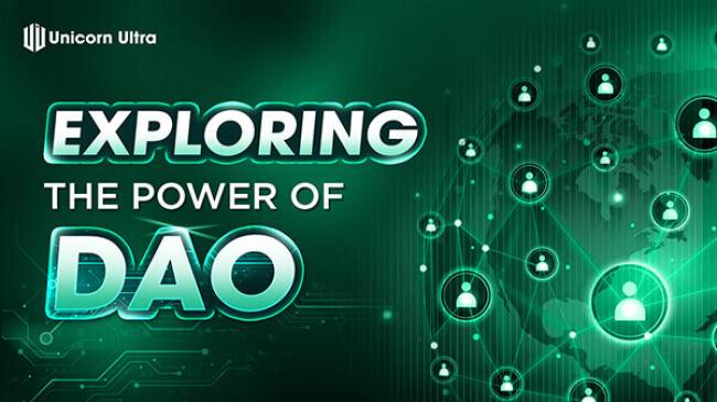 What is DAO? Exploring the Power of Decentralized Autonomous Organizations