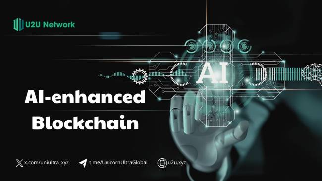 The Future of Finance: How AI-Enhanced Blockchain Is Revolutionizing Transactions