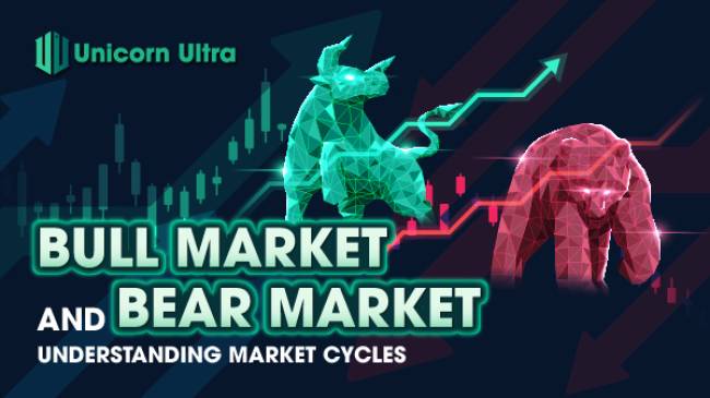 Bull Market and Bear Market - Understanding Market Cycles