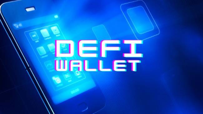 What Are DeFi Wallets and How Do They Work?