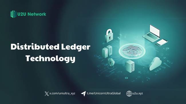 What is Distributed Ledger Technology? Revolutionizing Data Management