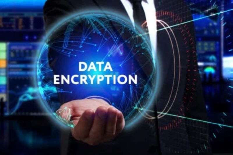 encryption-and-security