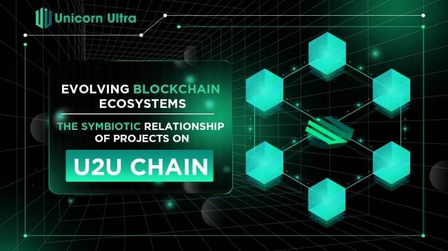 Transitioning from Traditional to Digital: How U2U Chain Facilitates the Move