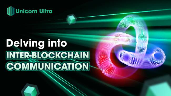 What is Inter Blockchain Communication (IBC)? Revolutionizing Blockchain Connectivity?