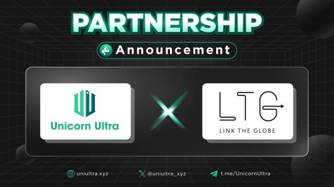 Partnership For The Next Big Things: U2U Network x MetaTalkz