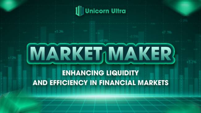 What is a Market Maker? Enhancing Liquidity and Efficiency in Financial Markets