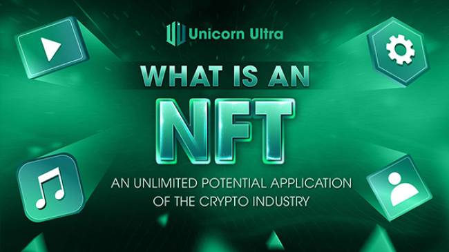 What is an NFT? Unveiling the Power and Potential of Non-Fungible Tokens