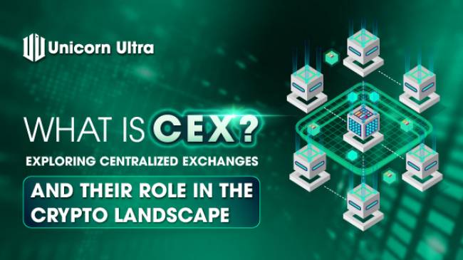 What is CEX? Exploring Centralized Exchanges and Their Role in the Crypto Landscape