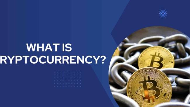 What is cryptocurrency? Tips to invest in cryptocurrency safely