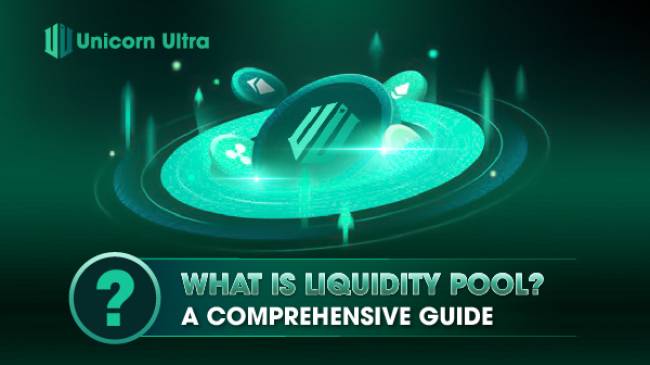 What is Liquidity Pool? A Comprehensive Guide