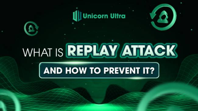 What is Replay Attack and How to Prevent It