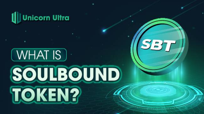 What is Soulbound Token? Unveiling the Future of Digital Possession