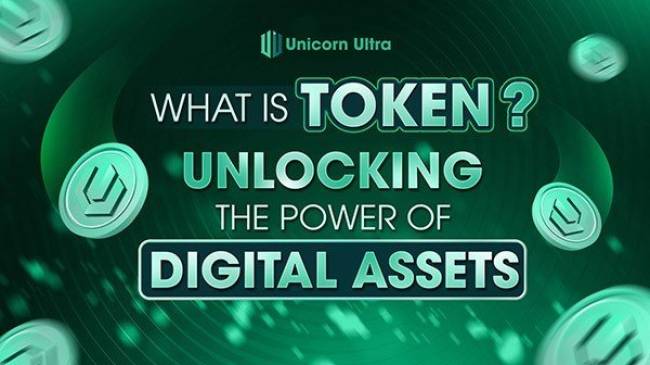 What is Token? Unlocking the Power of Digital Assets