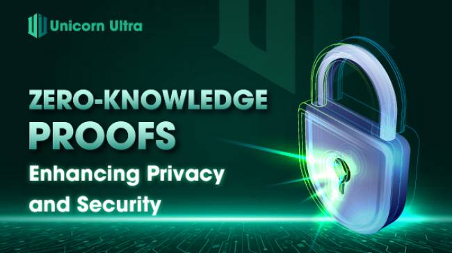 What is Zero-Knowledge Proof? Enhancing Privacy and Security