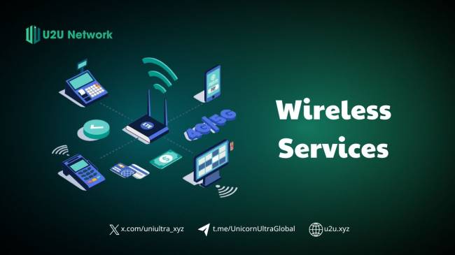 Optimize Your Network with Top Wireless Services